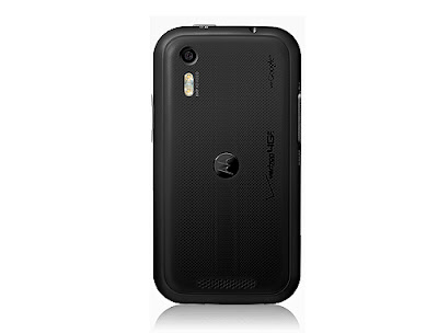 Motorola Droid Bionic Motorola Droid Bionic