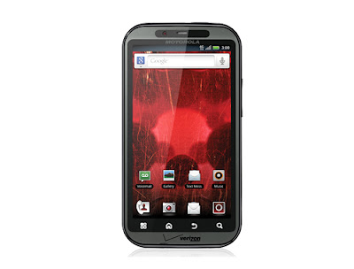 Motorola Droid Bionic Motorola Droid Bionic