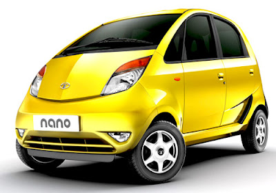 Tata Nano Tata Nano
