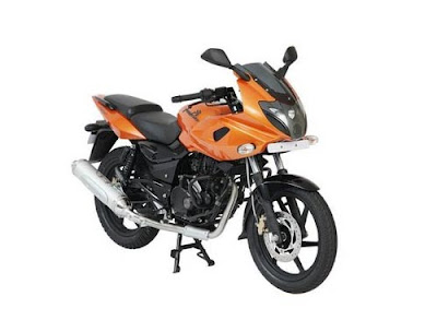 Bajaj Pulsar Bajaj Pulsar