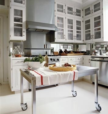 Kitchen Table Kitchen Table