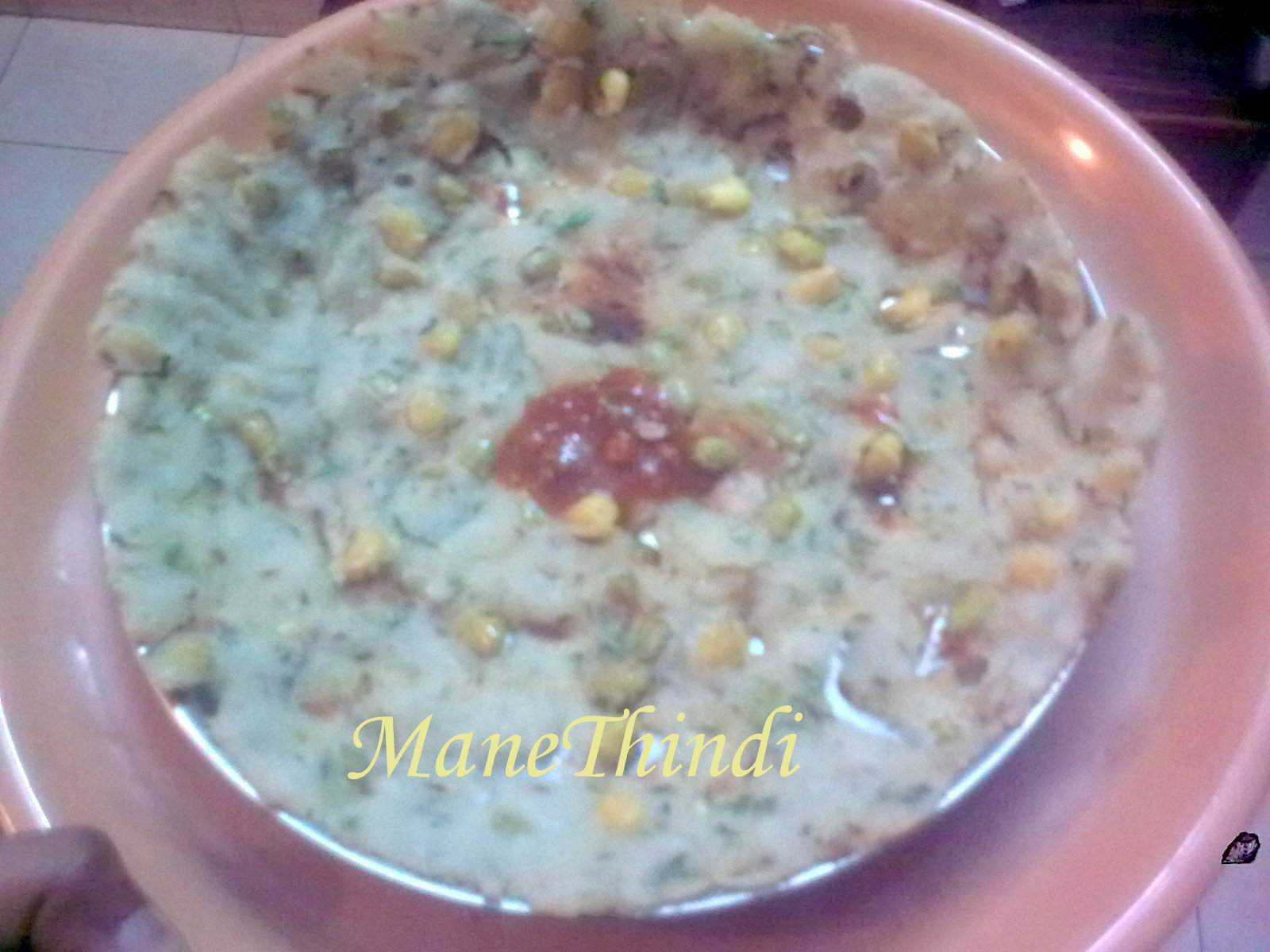 Avarekalu In English