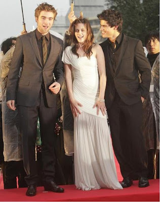 kristen stewart twilight premiere kristen stewart twilight premiere