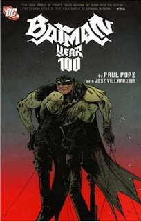 Batman: Year 100