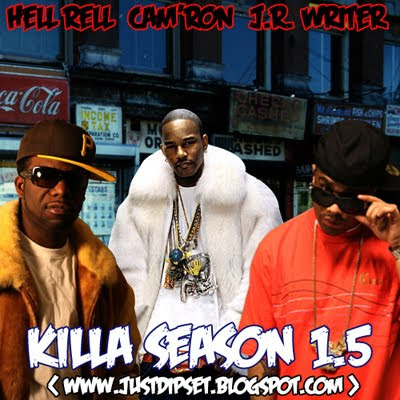 Camron killa season album free download