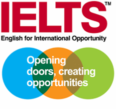 IELTS Logo GIF