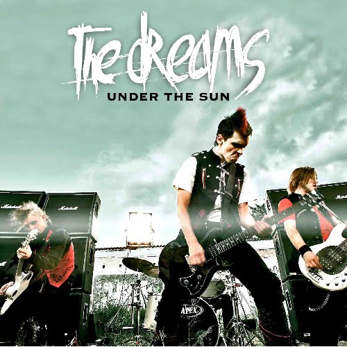 The Dreams :: Nyheder