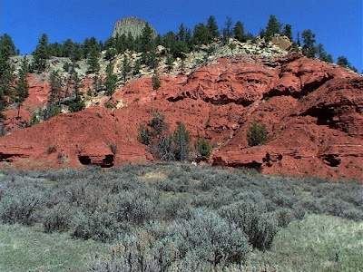 Devils+tower+wyoming+address