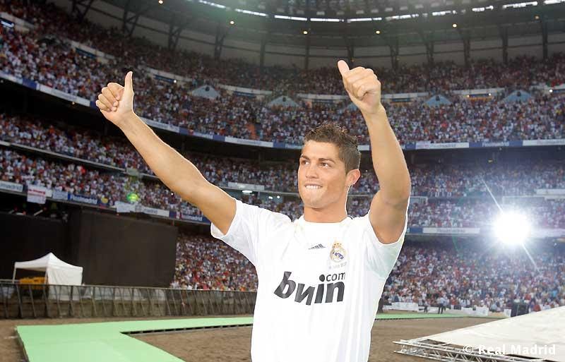 Soccer Blog: When is Real Madrid next game?