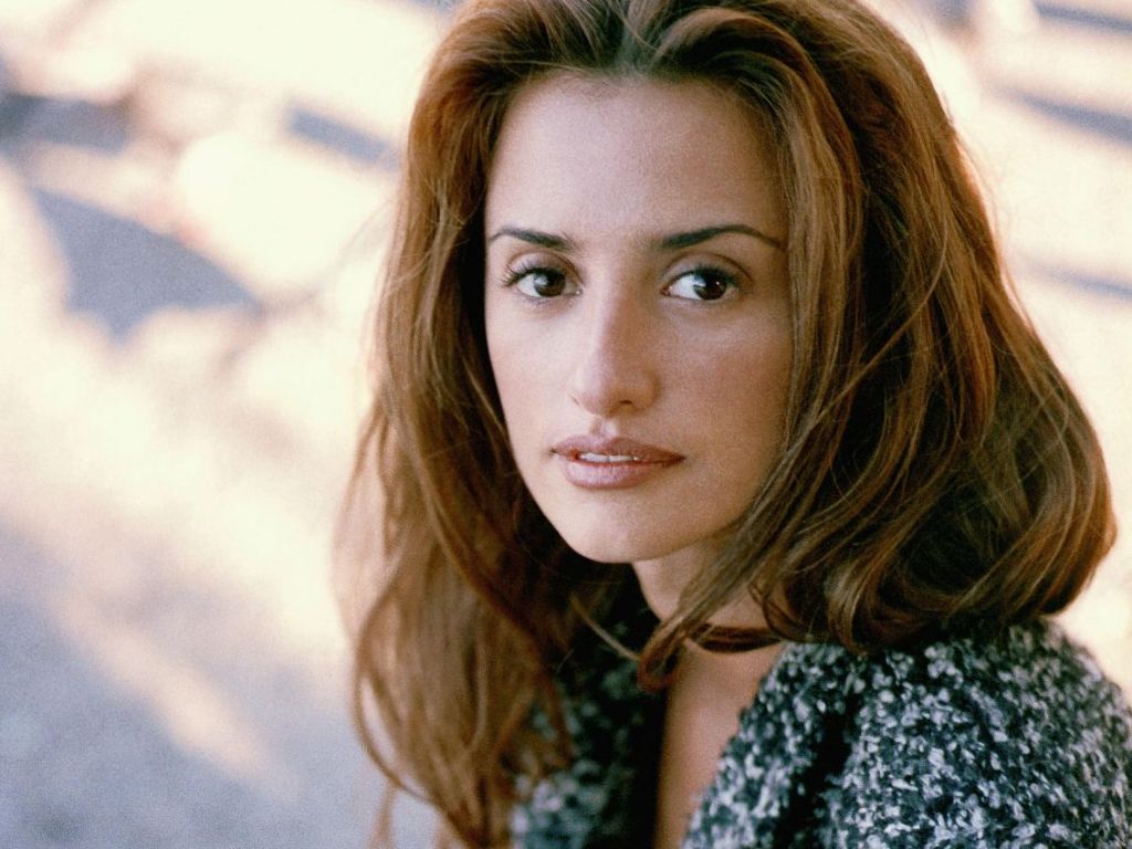 Penelope Cruz Wallpapers Penelope Cruz Wallpapers