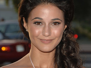 Free wallpapers without watermarks of Emmanuelle Chriqui at Fullwalls.blogspot.com