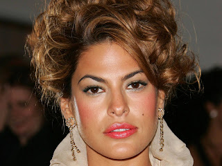 Free non-watermarked Eva Mendes wallpapers at fullwalls.blogspot.com