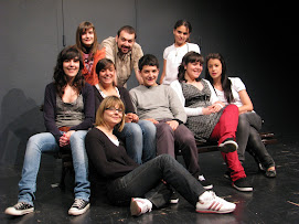 TAE 2008 (Grupo A)
