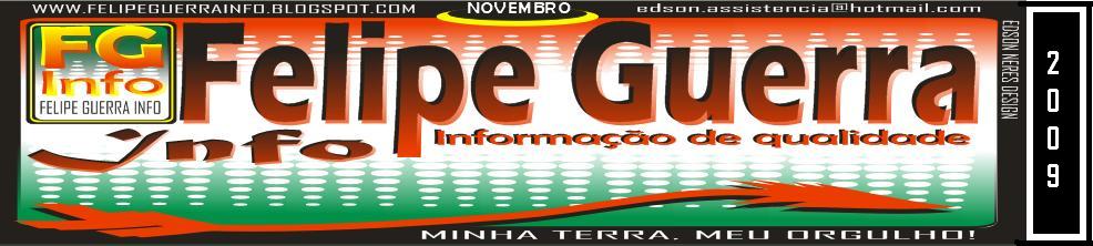 FELIPE GUERRA INFO