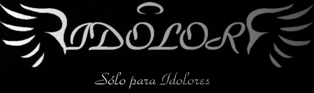 Solo Para Idolores