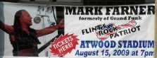 Farner Funks Flint  In August