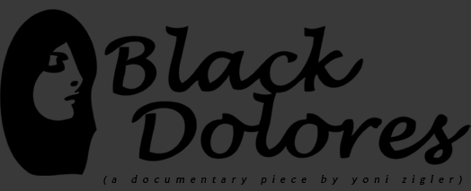 Black Dolores