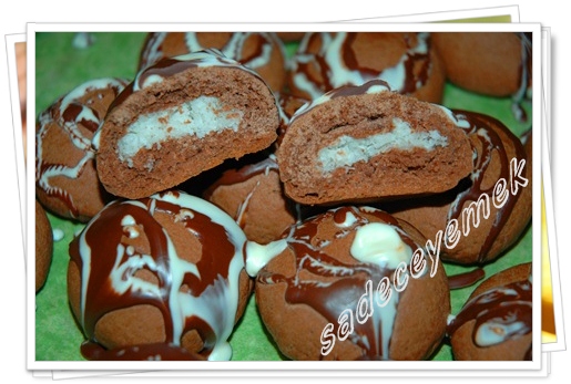 . Cocostar Kurabiye…