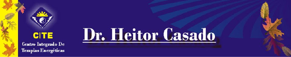 Dr. Heitor Casado