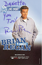 Brian Regan