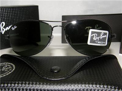ray ban tech series