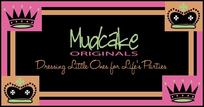 Mudcake Originals