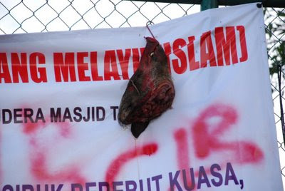 Melayu Babi