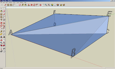 google draw 3d