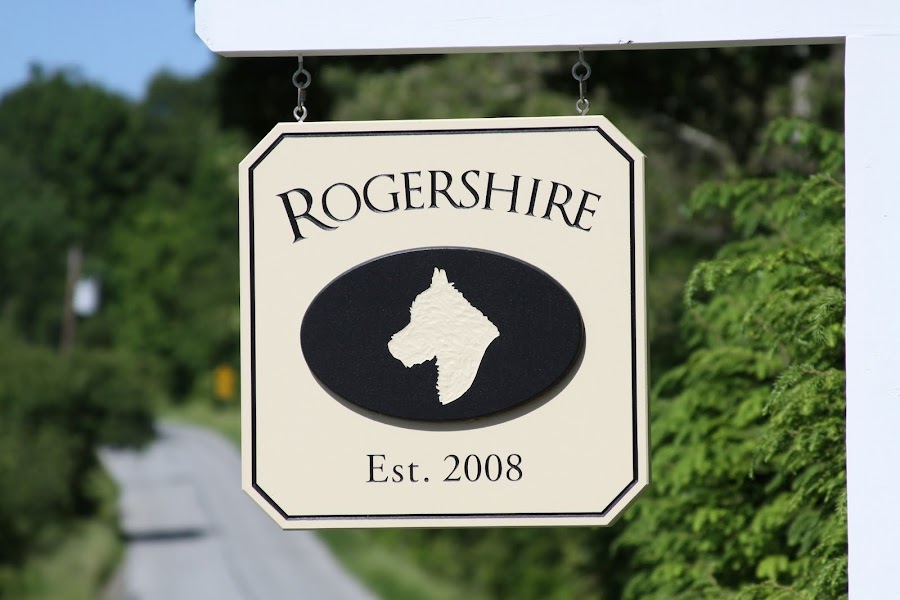 Rogershire