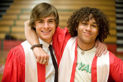 Chad Hsm