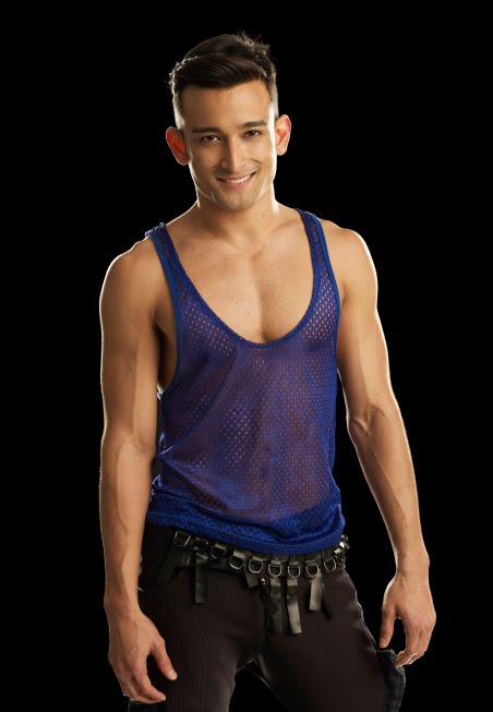 mark kanemura boyfriend