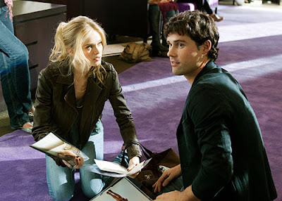 Ben Hollingsworth Gay