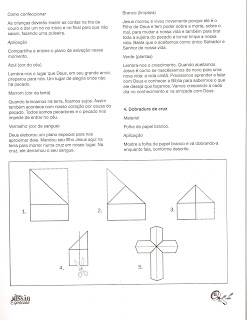 Livro+EBF+27 Atividades EBF 2009 para crianças