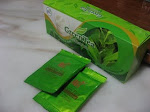 GTC (Green Tea Colustrum)