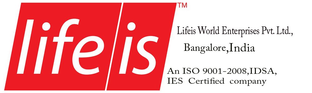 Lifeis World Enterprises Pvt. Ltd., India