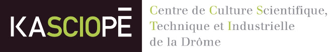 Kasciopé - CCSTI de la Drôme