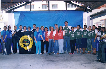SEMANA CULTURAL UM PROJETO DA ESCOLA DA TERRA
