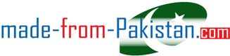 Made From Pakistan