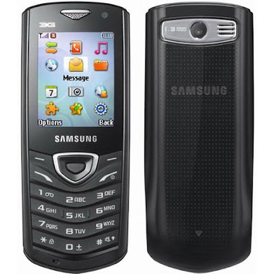 Samsung on Samsung Mobiles In India  Samsung Guru 3g Mobile In India
