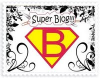 Selinho Super Blog