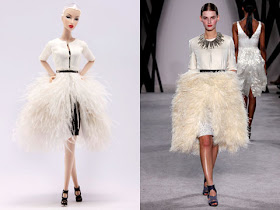 jason wu fashion doll