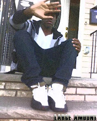 Devante "Montega" Greaves