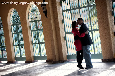 Engagement photography in Denver, photo by Cheryl Ungar, Denver and Vail, Colorado wedding photographers