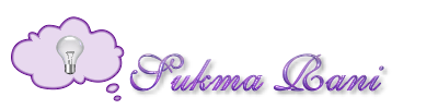 Sukma Rani