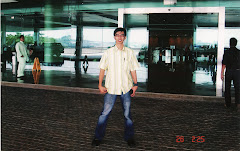 My Convo at Putrajaya