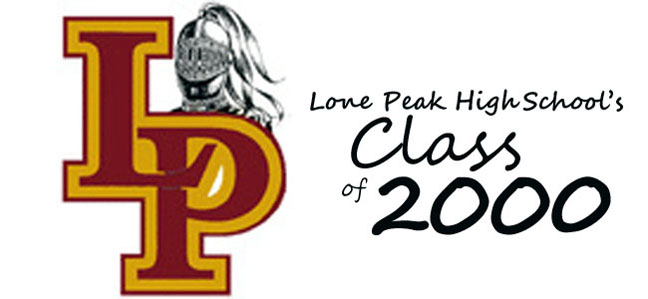 Lone Peak High School