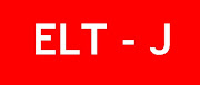 Back to front of ELT-J