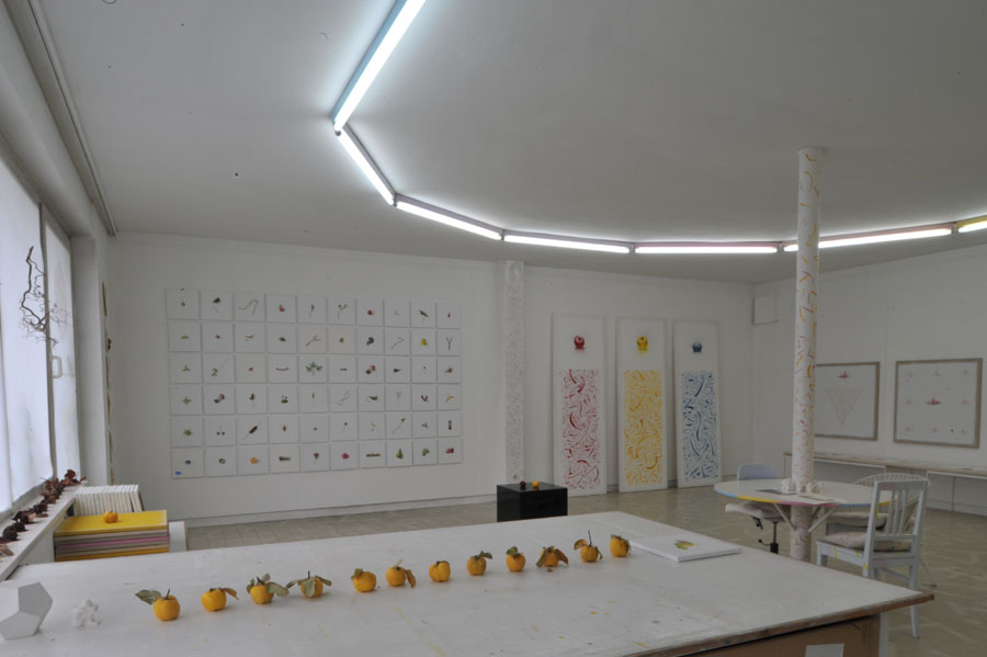 Regensburger Tagebuch Zur Geschichte Regensburger Galerien Teil 3