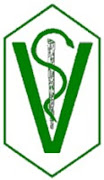 Símbolo de VETERINÁRIO