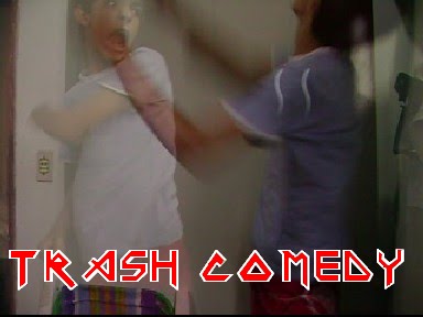 Trash Comedy